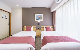 Usp Hotel 北堀江